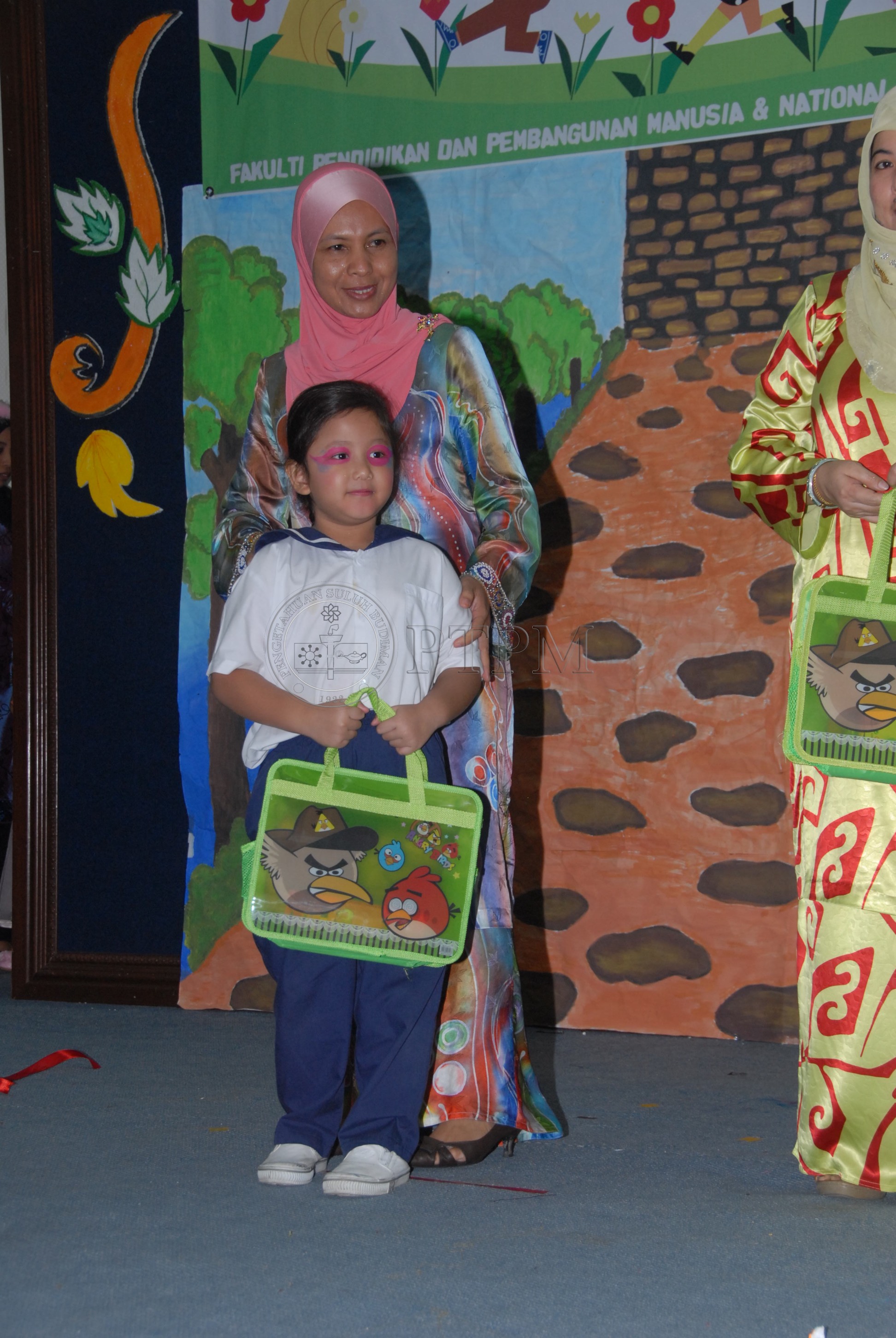 PTPM 11 100 TADIKA  IDA 0421